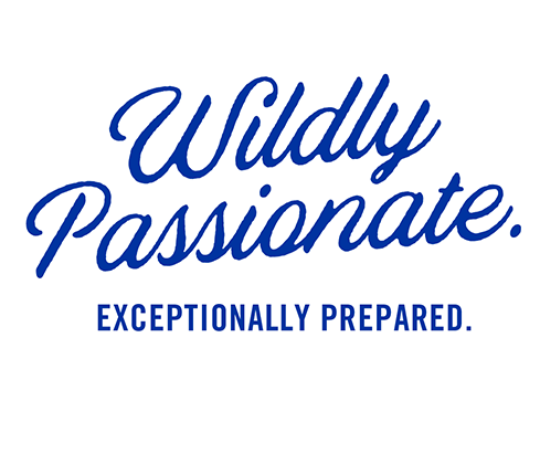 UKY Wildly Passionate Exceptionally Prepared Tagline No Background Color