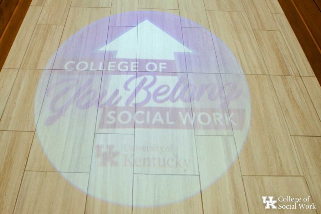 You Belong | College of Social Work | University of Kentucky